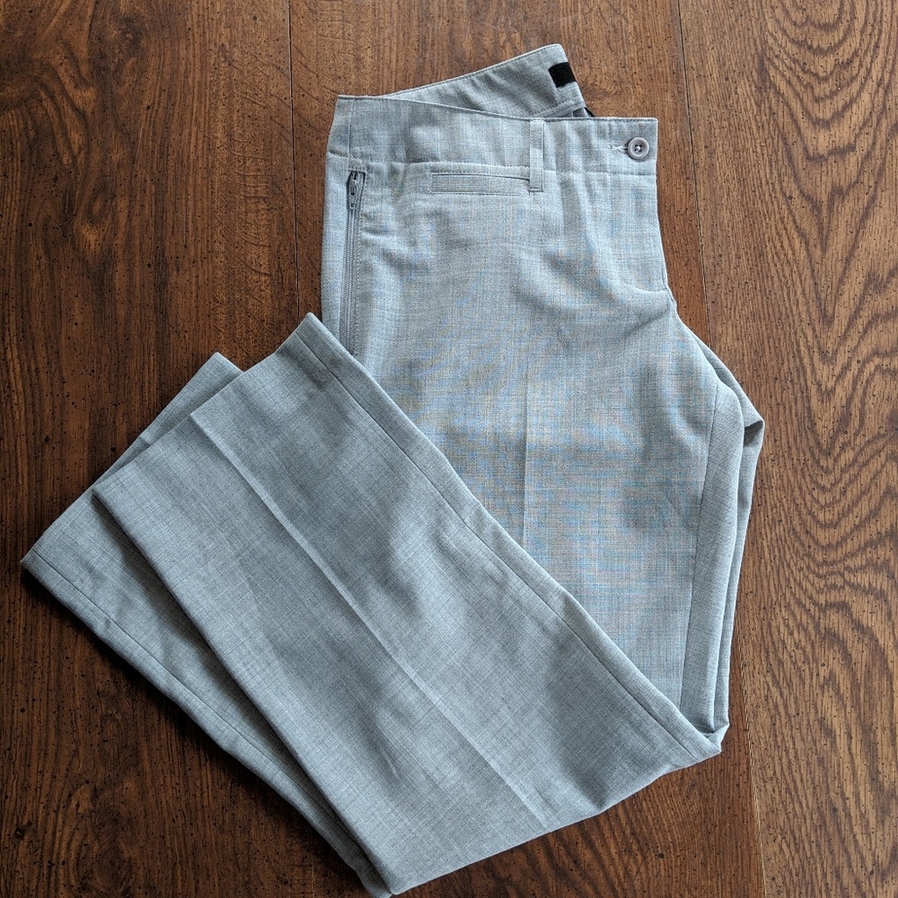 Body by Victoria Secret Ankle-length Dress Pants